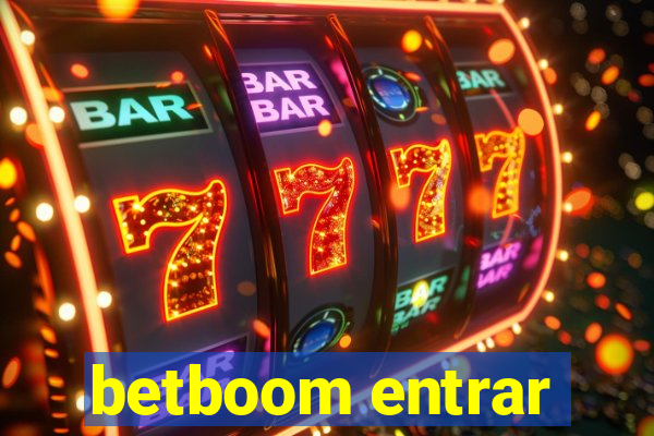 betboom entrar